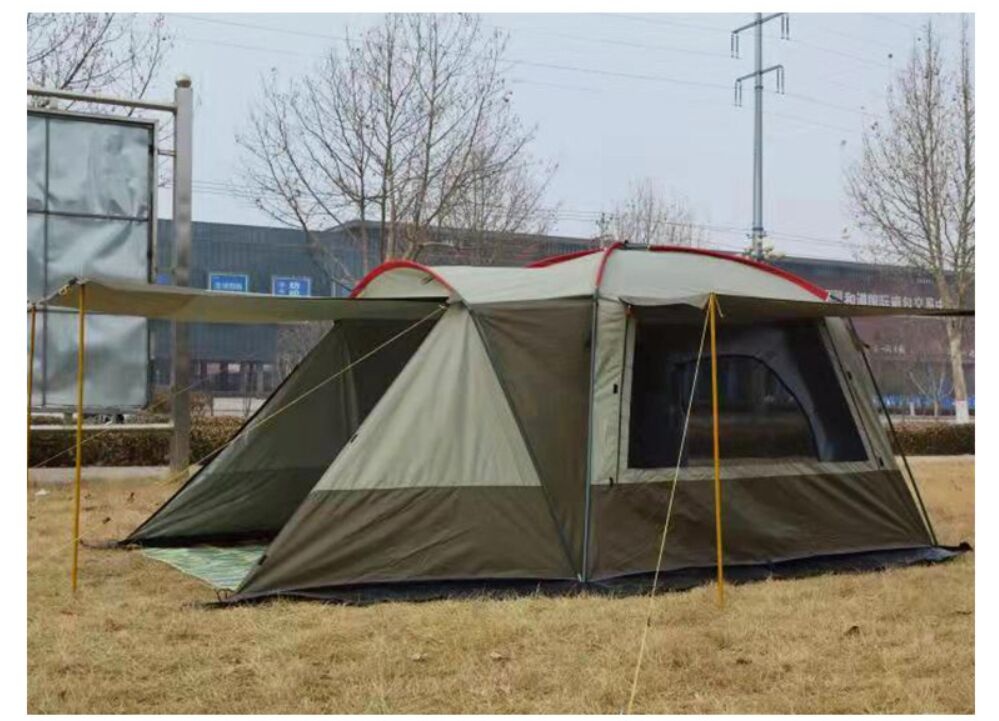 SKM26 tent