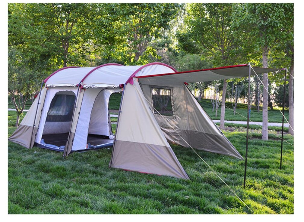SKM28 tent