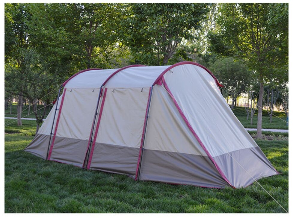 SKM28 tent