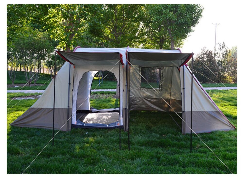 SKM28 tent