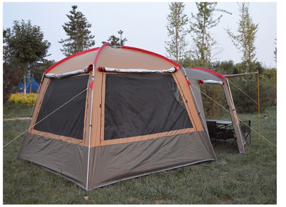 SKM29 tent