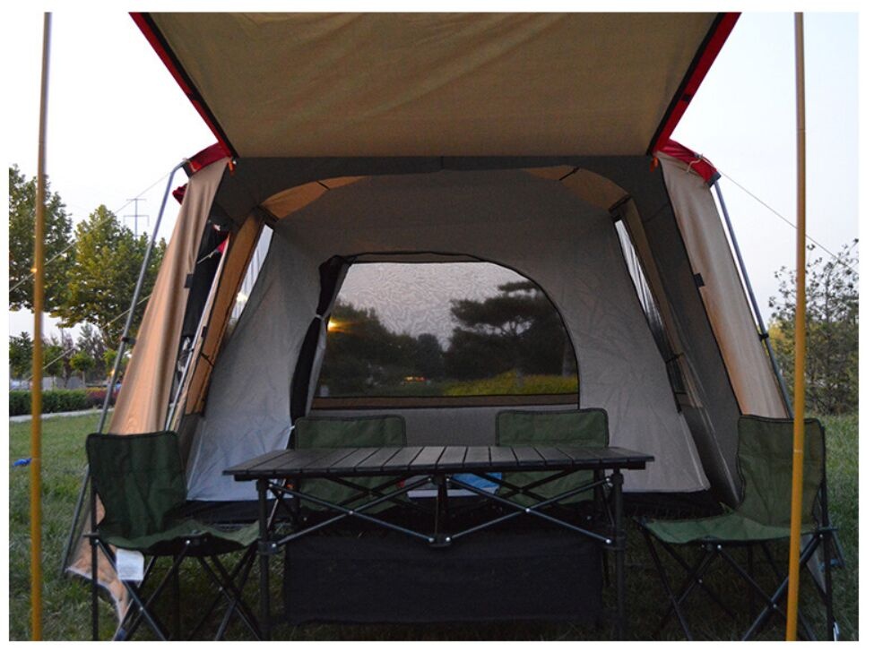 SKM29 tent