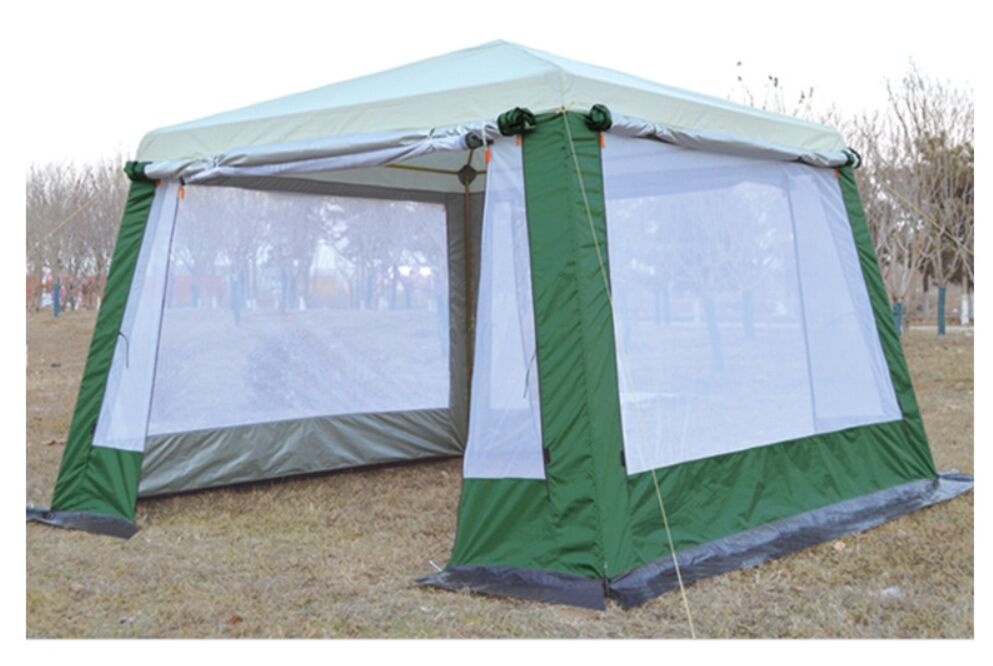SKM31 tent