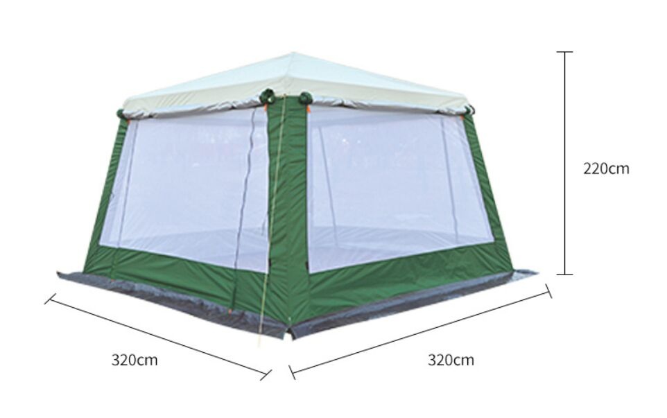 SKM31 tent