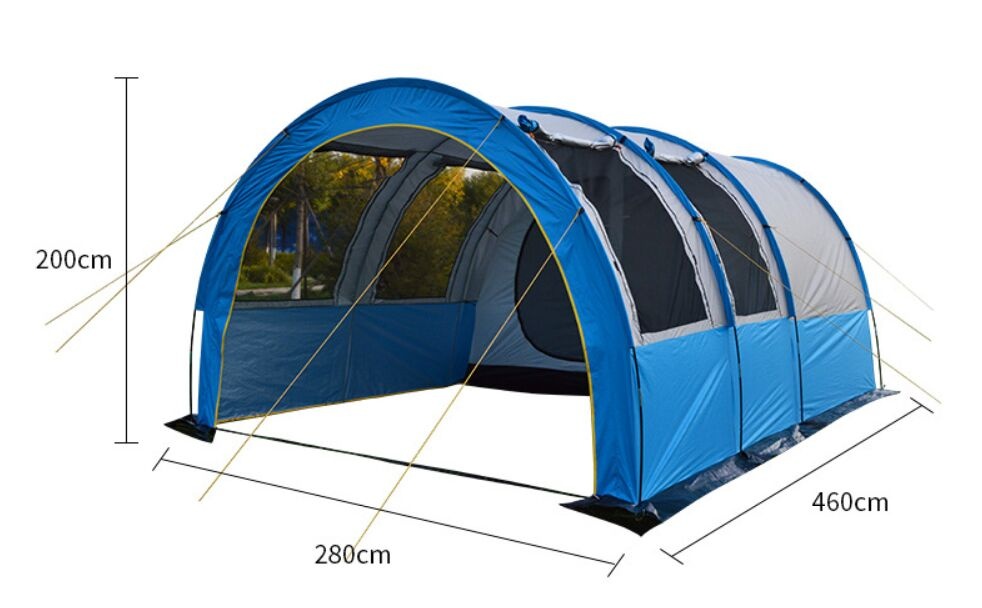 SKM32 tent