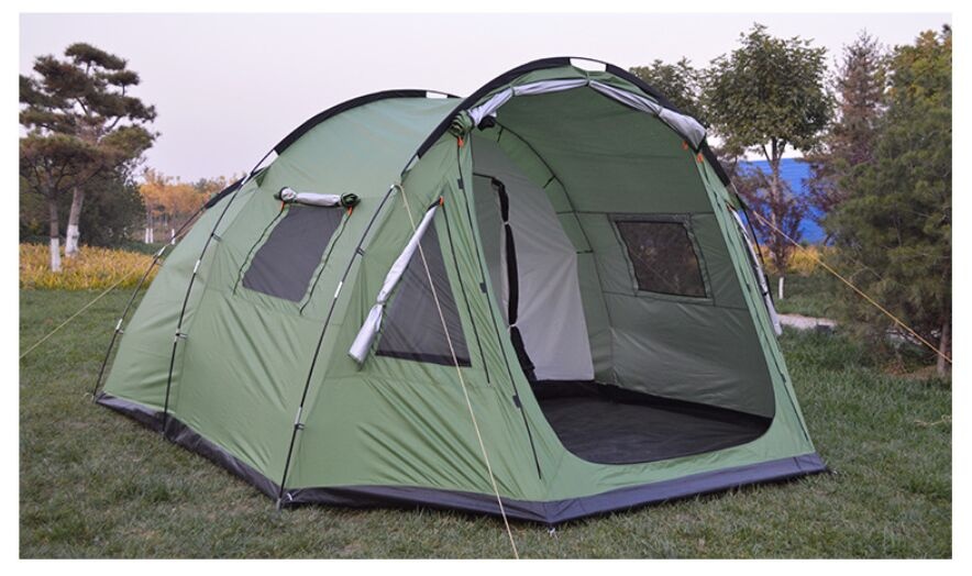 SKM38 tent