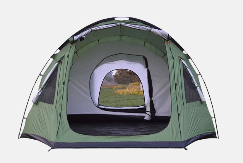 SKM38 tent