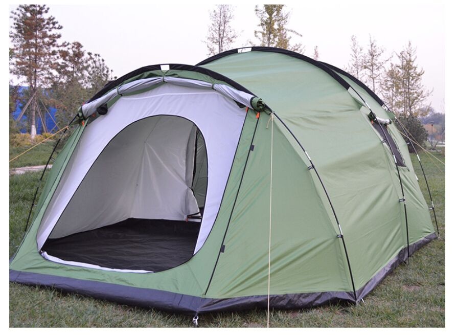 SKM38 tent