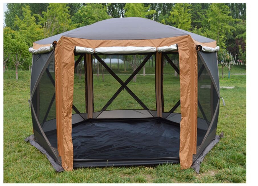 SKM39 tent