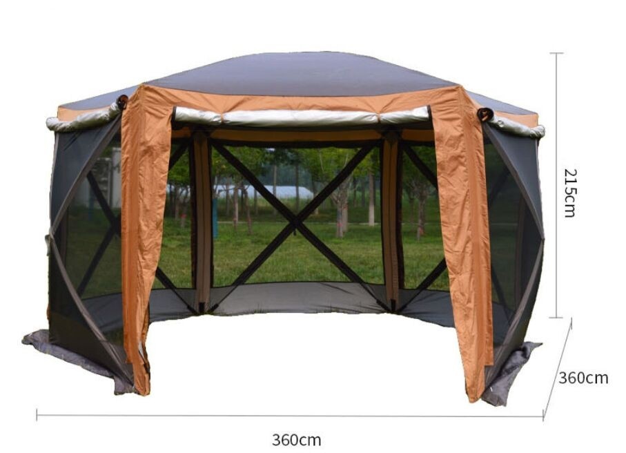 SKM39 tent