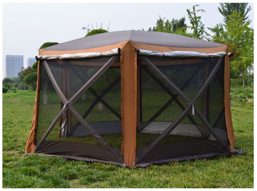 SKM39 tent