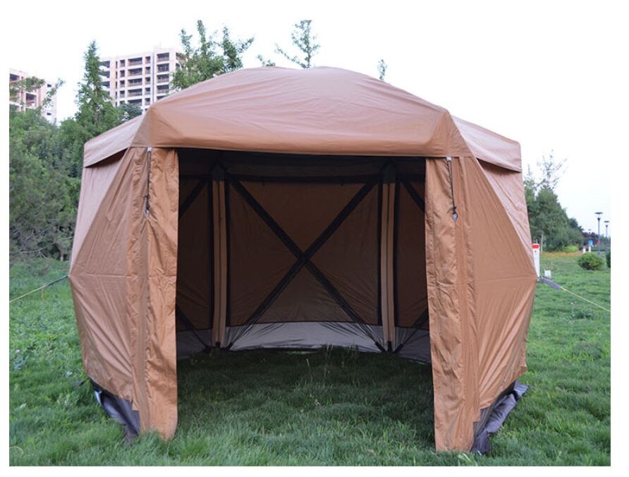 SKM39 tent