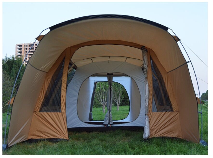 SKM41 tent
