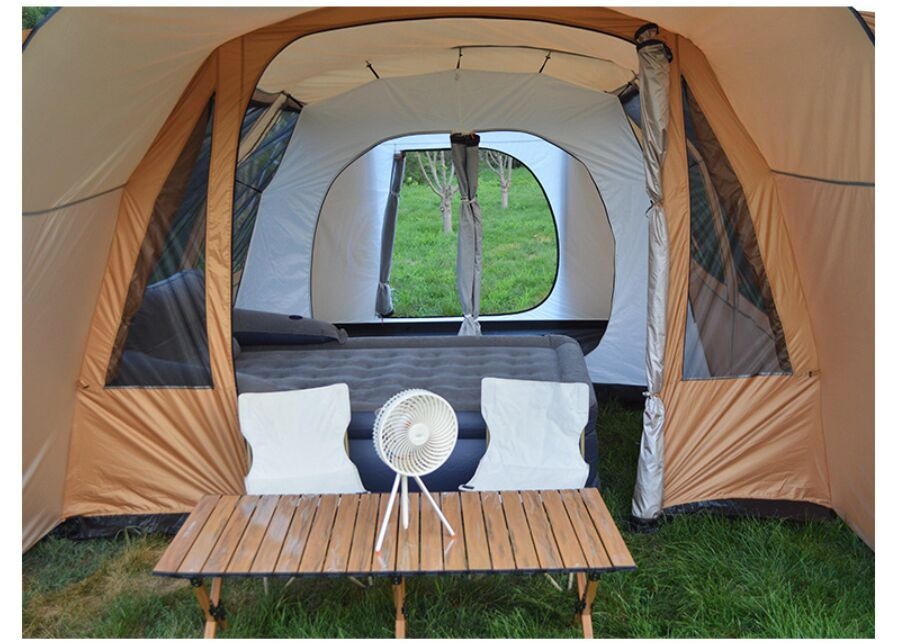 SKM41 tent