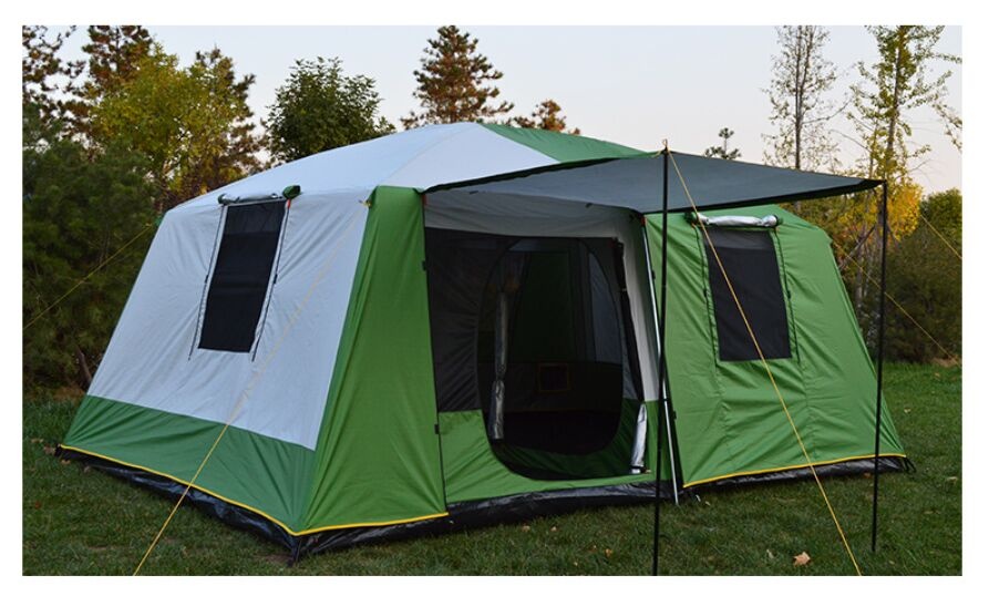 SKM42 tent