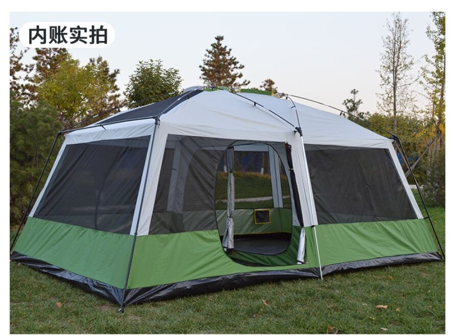 SKM42 tent