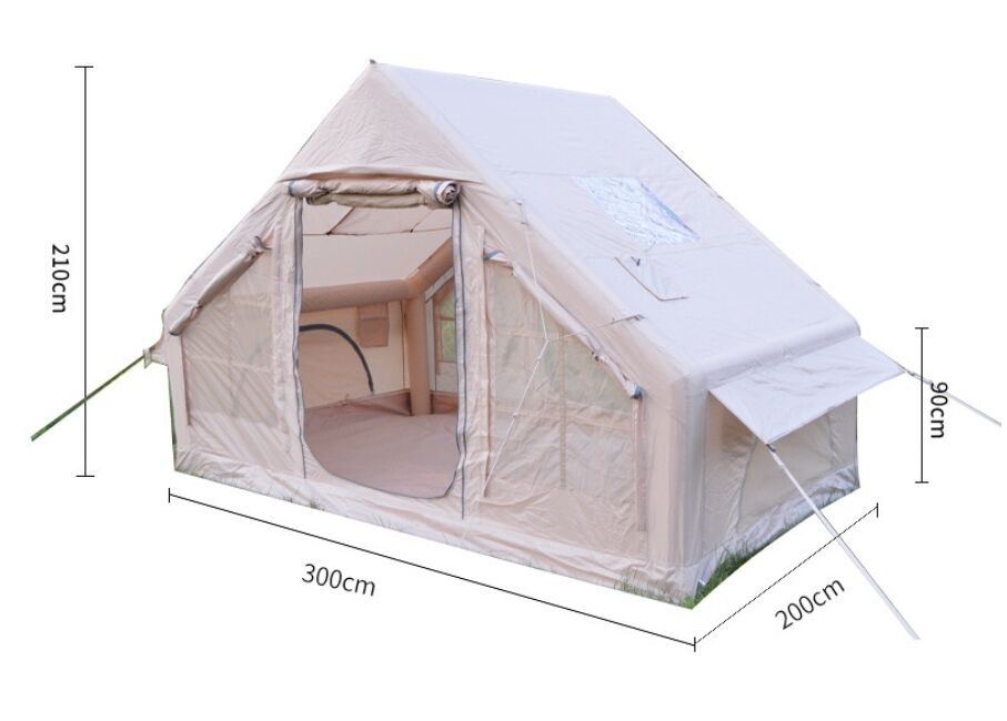 SKM45 tent