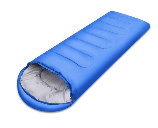 XRHW01 sleeping bag