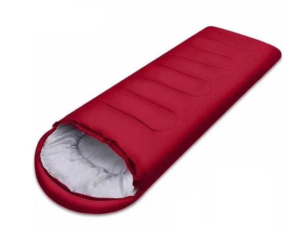 XRHW01 sleeping bag