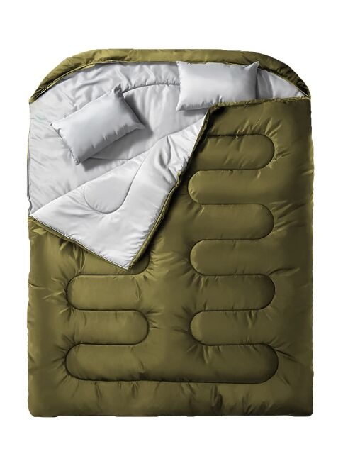 XRHW02 sleeping bag