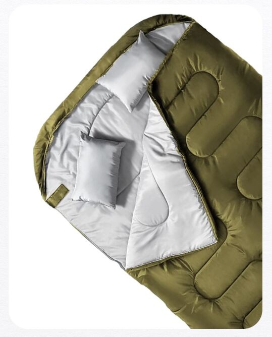 XRHW02 sleeping bag