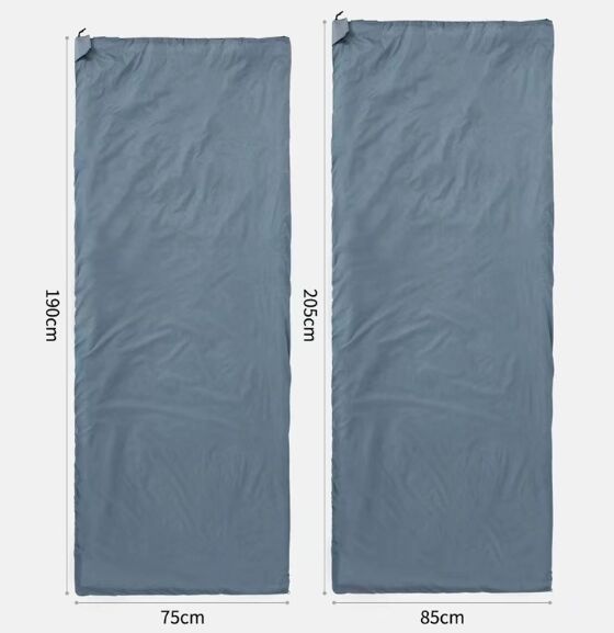 XRHW03 sleeping bag