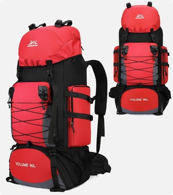 DMXB02 backpack