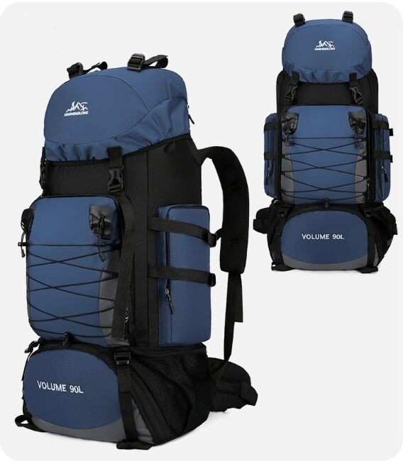DMXB02 backpack
