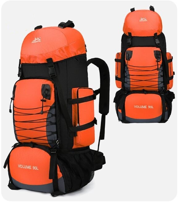 DMXB02 backpack