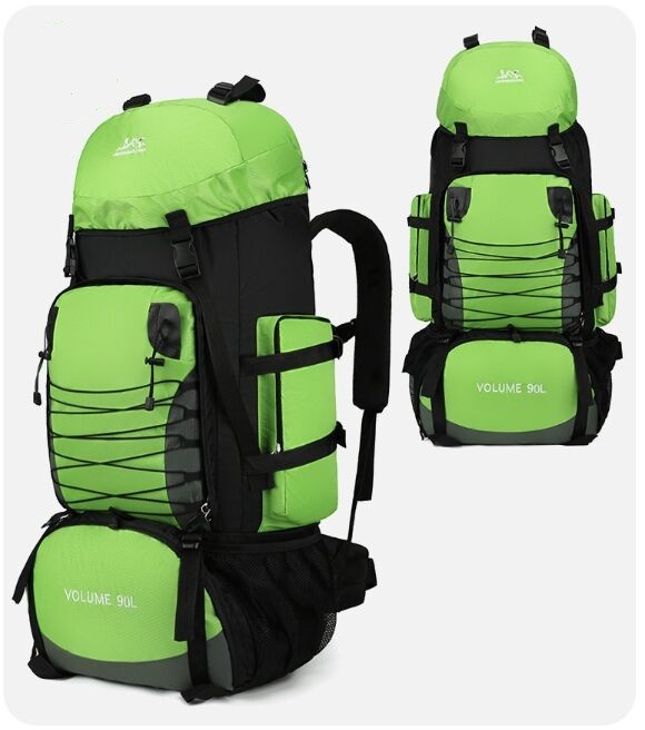 DMXB02 backpack