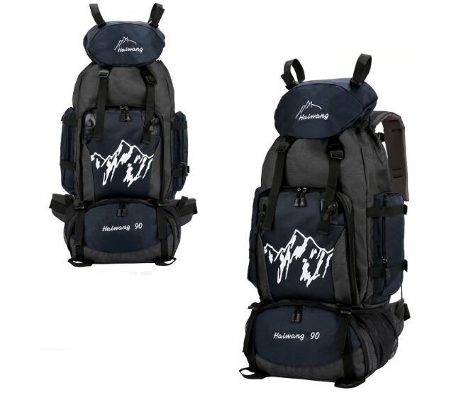 DMXB03 backpack