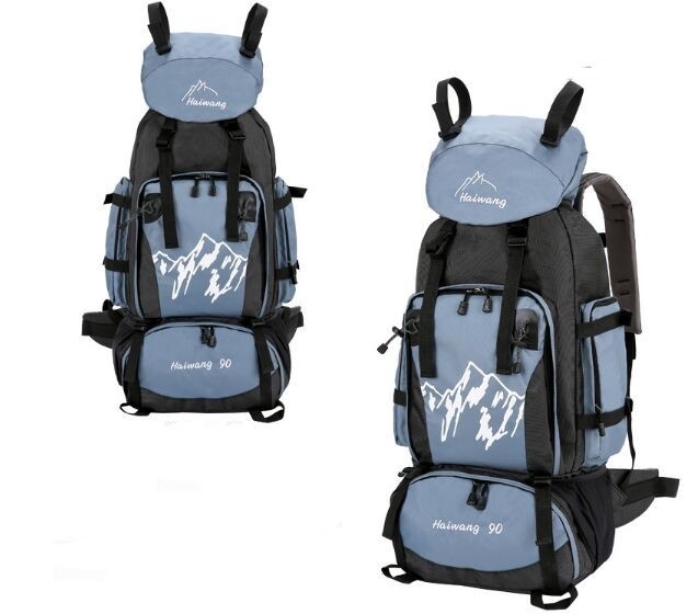 DMXB03 backpack