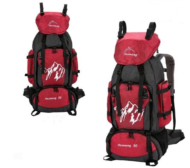 DMXB03 backpack