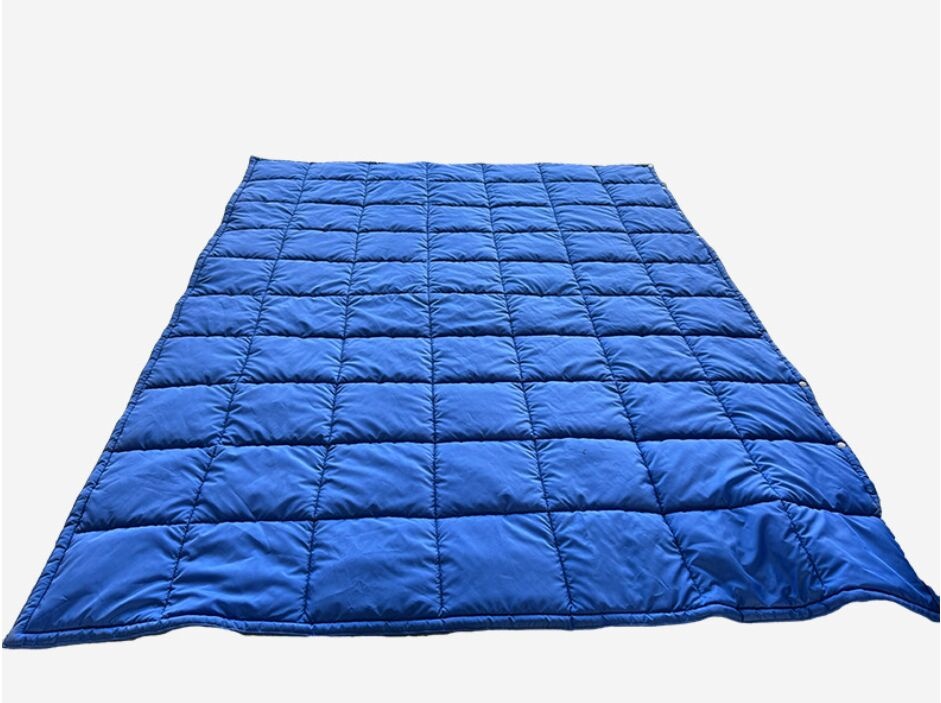 QSH09 Camping blanket