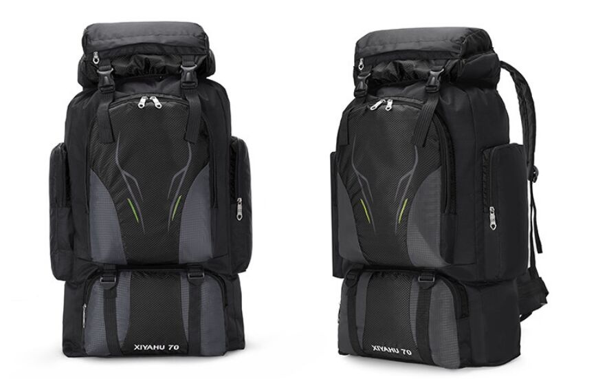 DMXB05 backpack