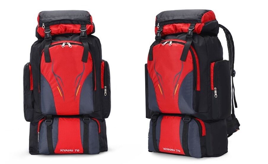 DMXB05 backpack