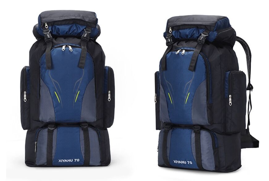 DMXB05 backpack