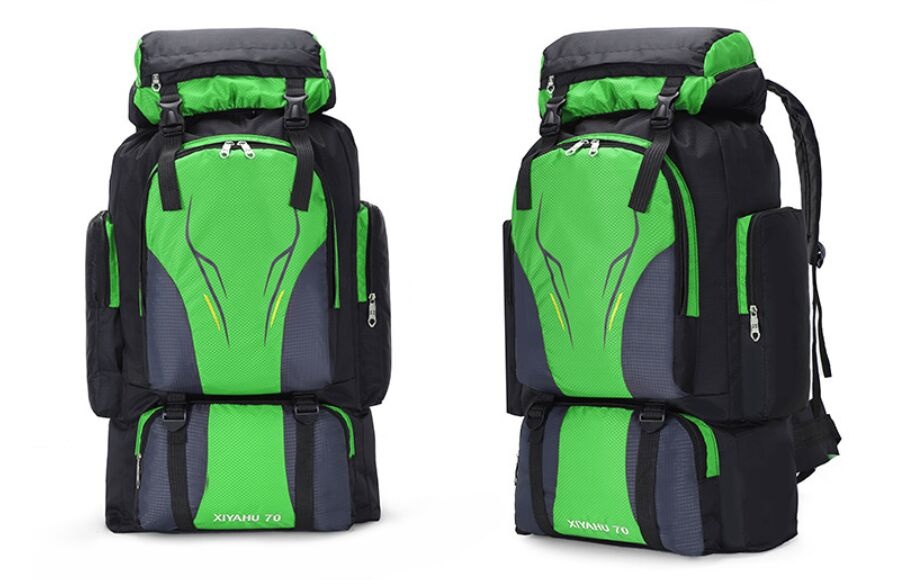 DMXB05 backpack