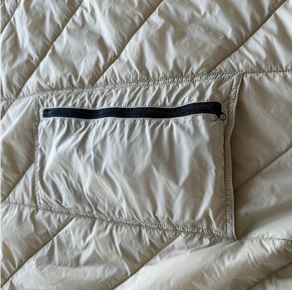 QSH12 Camping blanket