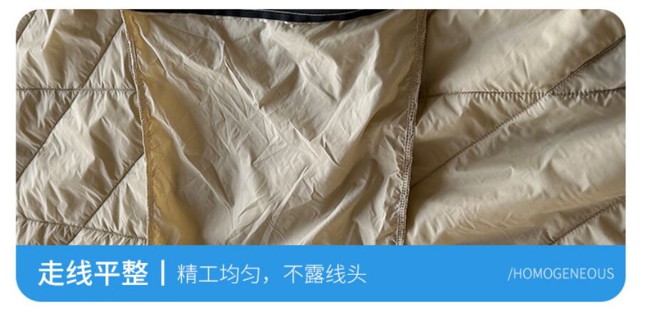 QSH12 Camping blanket