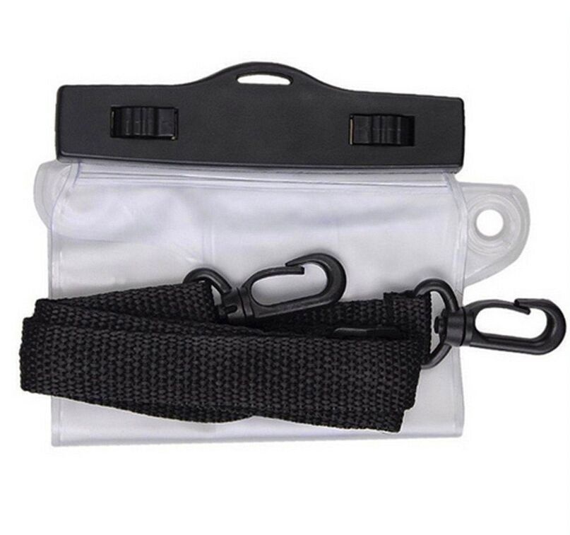 YF01 waterproof radio case