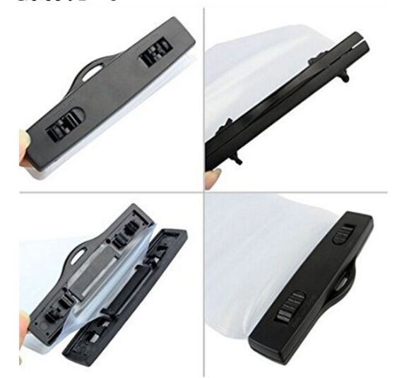 YF01 waterproof radio case