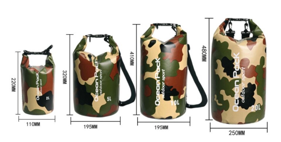 YF05 dry tube