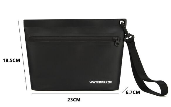 YF08 clutch bag