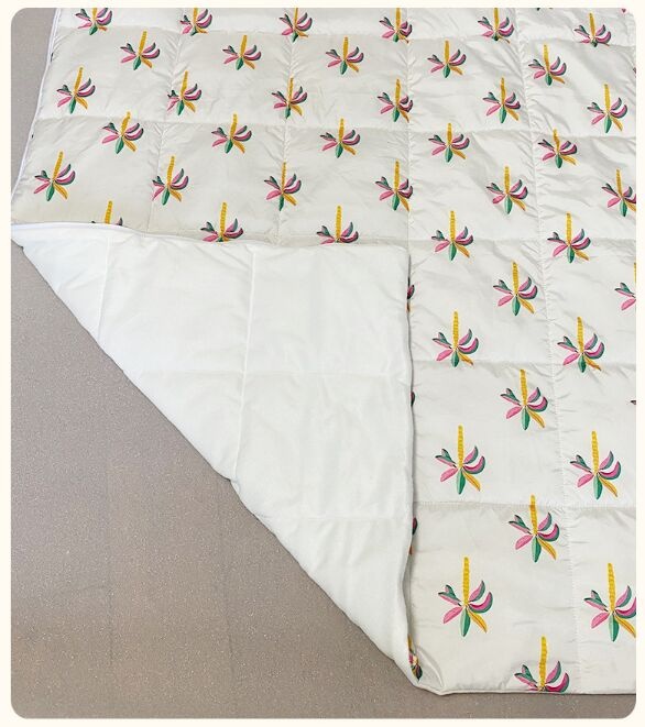 QSH16 Camping blanket