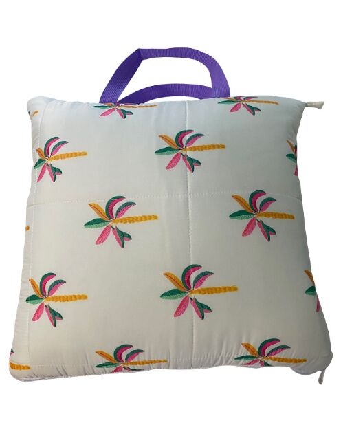 QSH16 Camping blanket