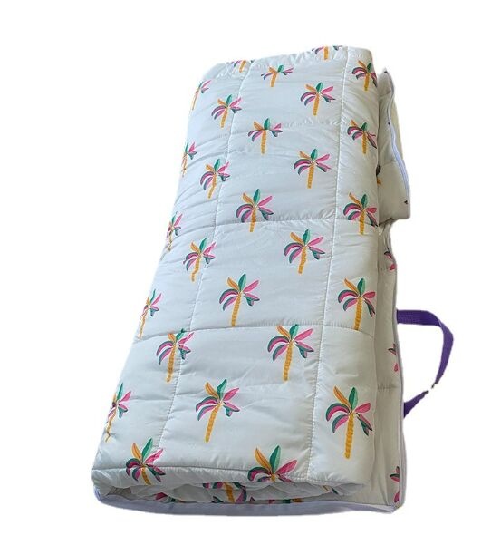 QSH16 Camping blanket