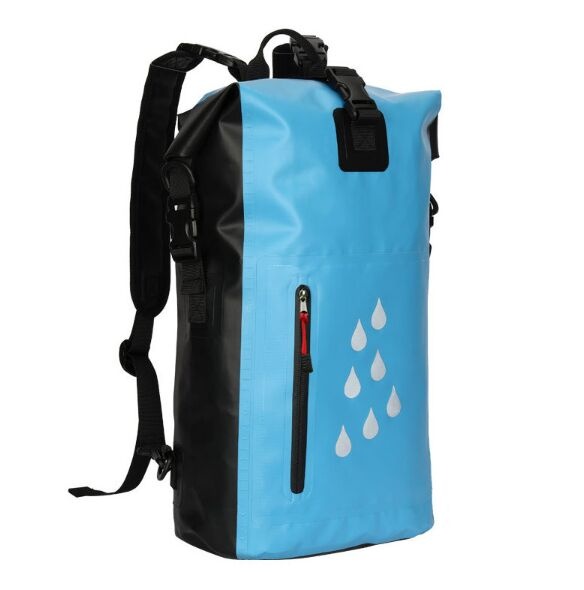 YF24 roll up bag