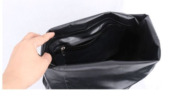 YF24 roll up bag