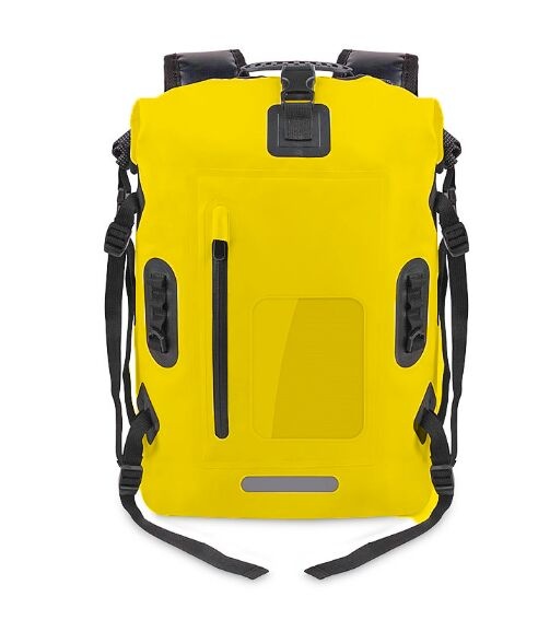 YF28 dry backpack